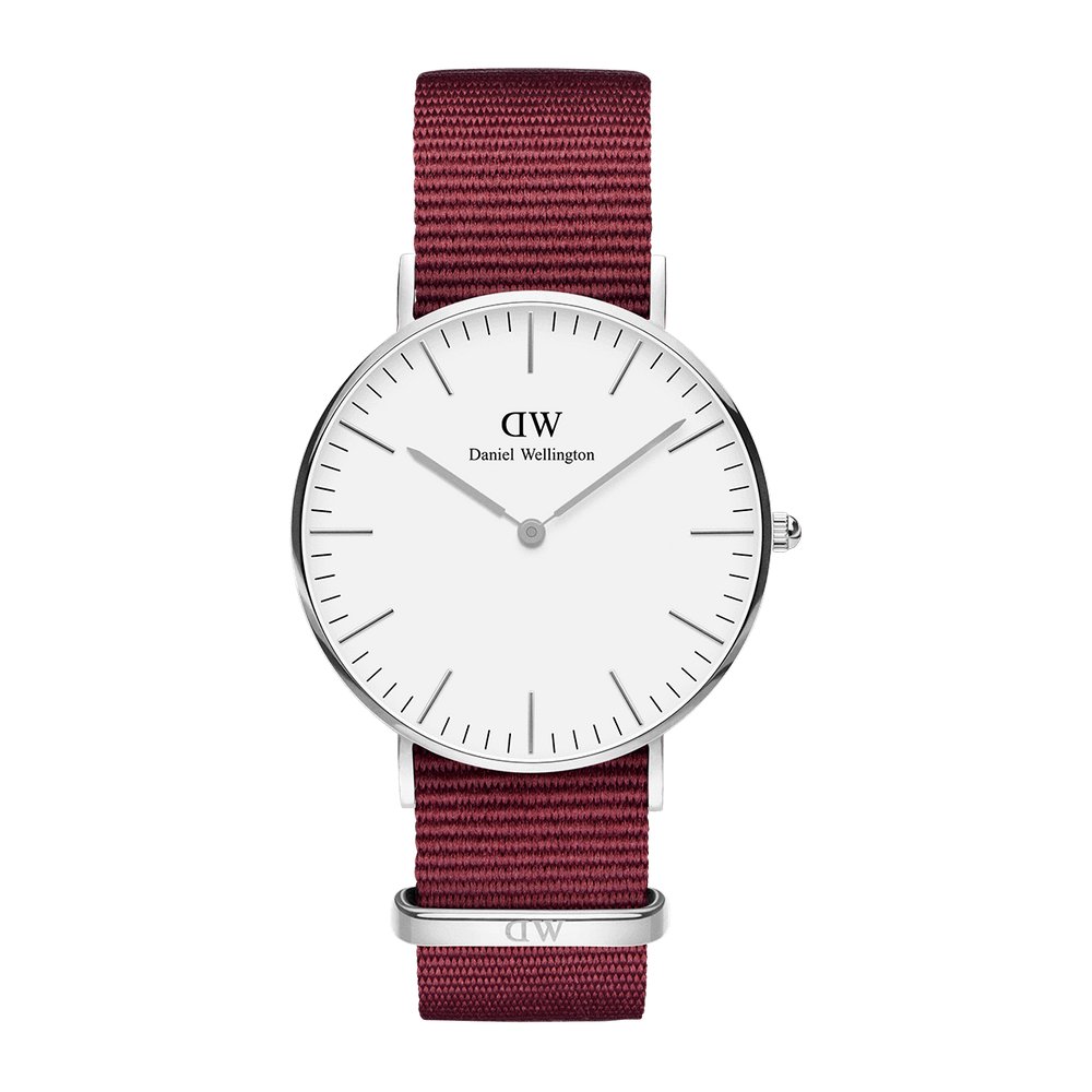 Classic Roselyn 36 Silver