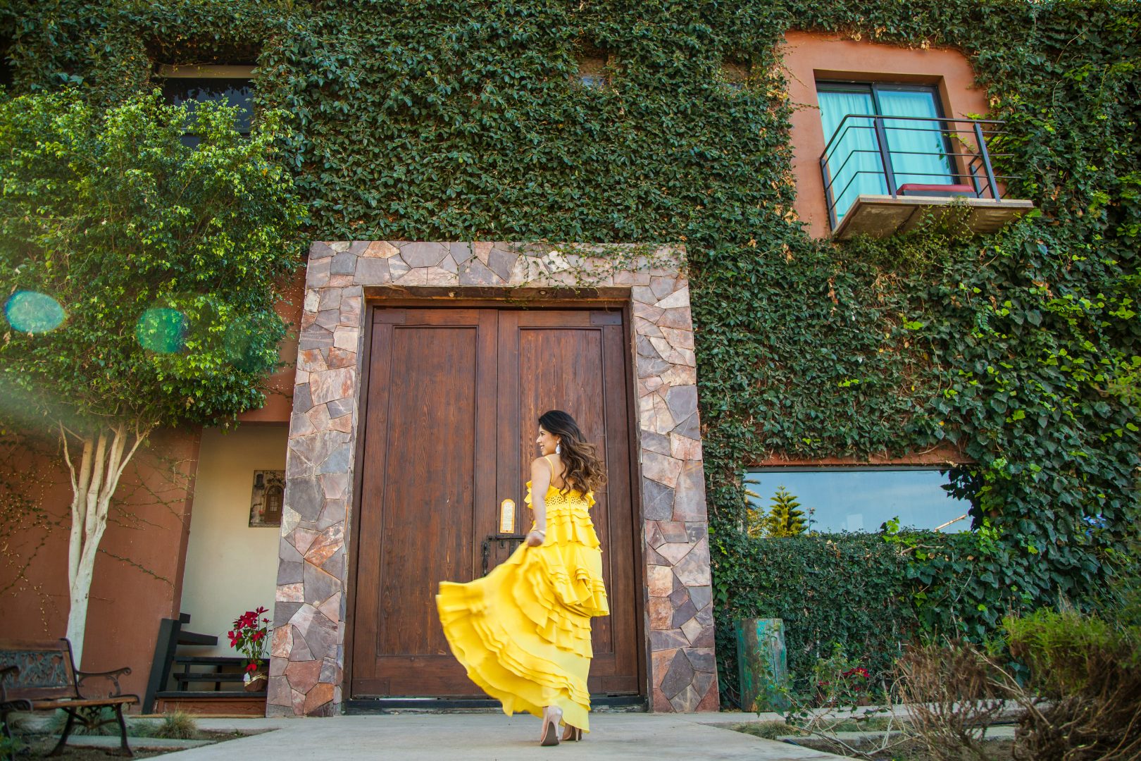 Perfect Getaway Weekend in Valle de Guadalupe