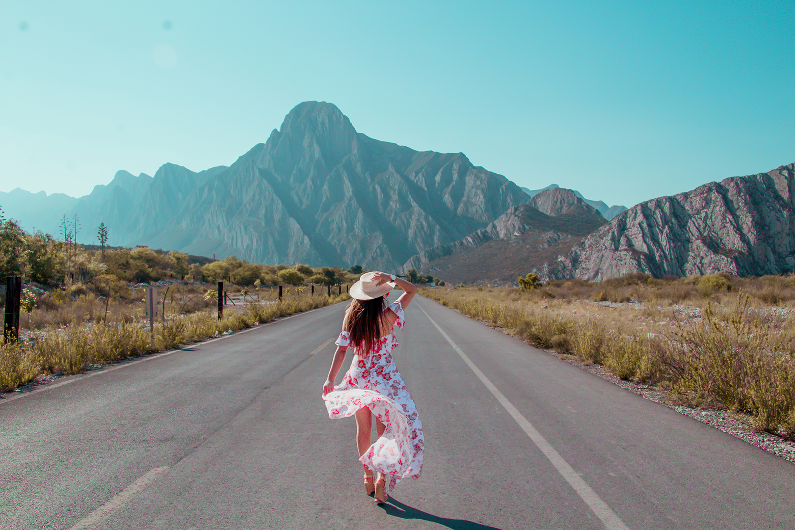 Monterrey
