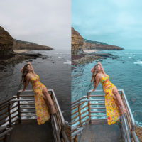 Vanessa Campos Preset Pack #vanepreset